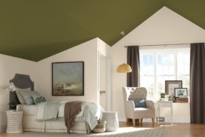Sherwin-Williams