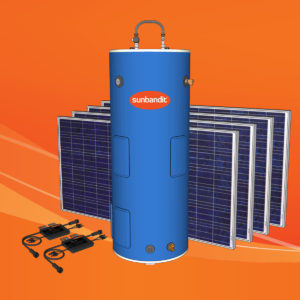 Next Generation Energy