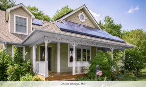Solar City