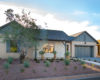 CAMELOT HOMES UNVEILS FIRST MODEL HOME AT NORTH SCOTTSDALE COMMUNITY