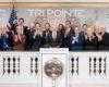 Tri Pointe Celebrates 10 Years of Remarkable Growth & Customer Engagement