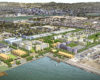 Alameda Point Partners Achieves Important Milestones at $1 Billion Alameda Mixed-Use Waterfront Development