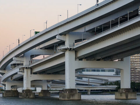 U.S. Announces Over .5 Billion to Repair Roads and Bridges