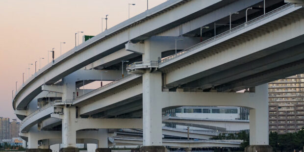 U.S. Announces Over .5 Billion to Repair Roads and Bridges U.S. Announces Over .5 Billion to Repair Roads and Bridges