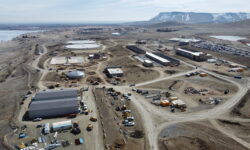 Addressing Aging Infrastructure with Sustainability