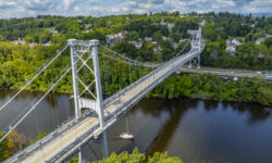Wurts Street Bridge Rehabilitation