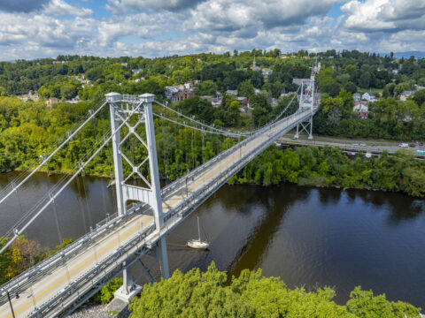 Wurts Street Bridge Rehabilitation Wurts Street Bridge Rehabilitation