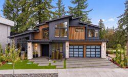 Award-Winning Net-Zero Smart Home