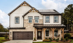 Beazer Homes’ Bold Benchmark