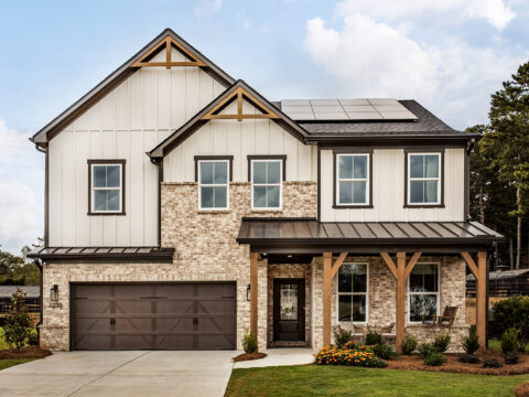 Beazer Homes’ Bold Benchmark