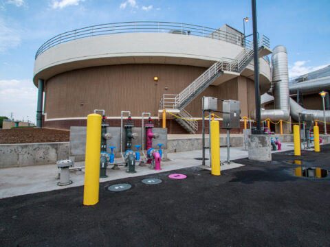 South Platte Renew Advances Water Innovation South Platte Renew Advances Water Innovation