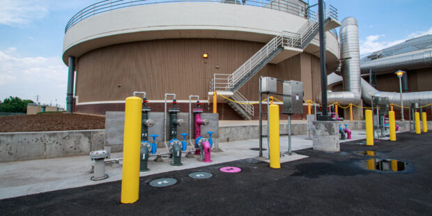 South Platte Renew Advances Water Innovation