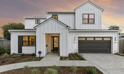 Thomas James Homes: Tailoring to the Modern Buyer