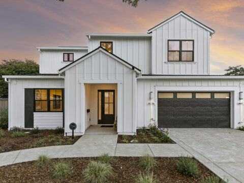 Thomas James Homes: Tailoring to the Modern Buyer