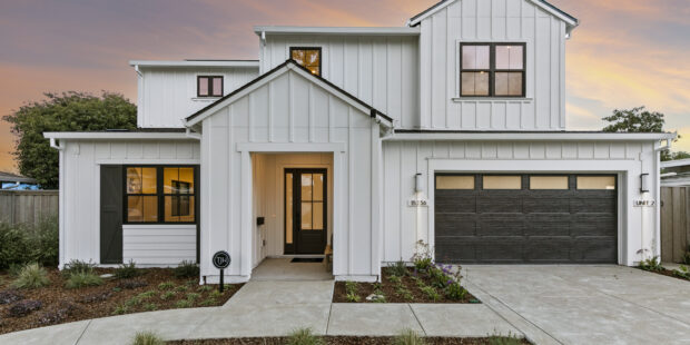 Thomas James Homes: Tailoring to the Modern Buyer