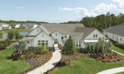 David Weekley: Luxury Living in the Sunshine State
