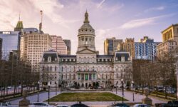 City Report: Veronica McBeth, DOT of Baltimore