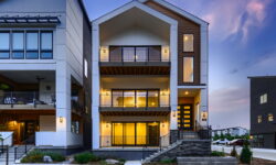 Inside Award-Winning Architecture