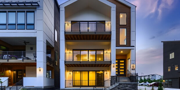 Inside Award-Winning Architecture