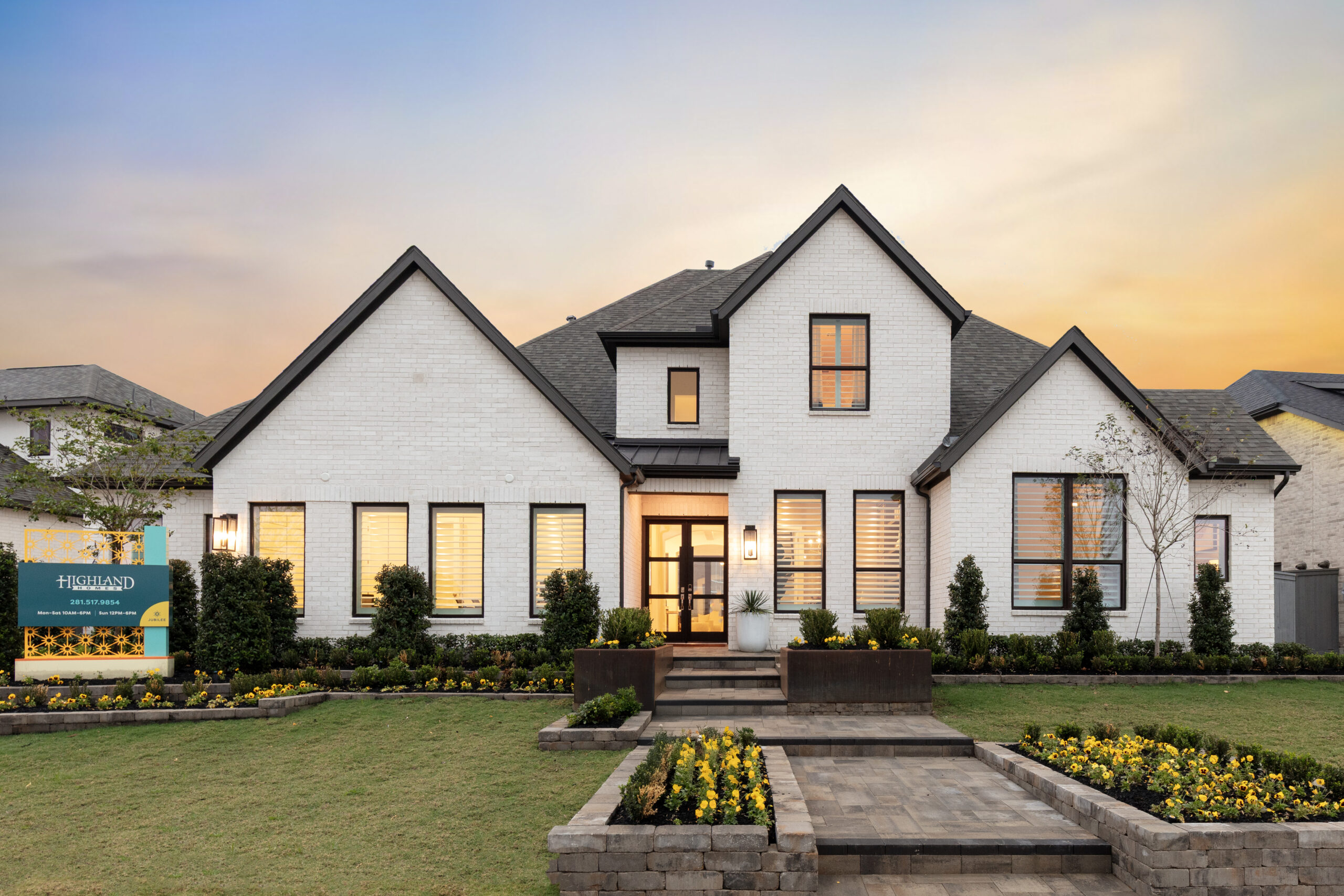 Intentional Elevations to Support Health and Wellness - Builder.Media