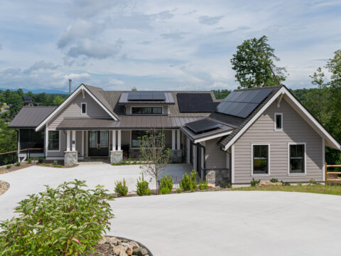 Award-Winning Sustainability