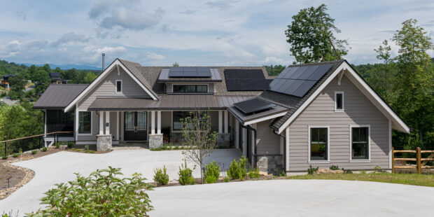 Award-Winning Sustainability