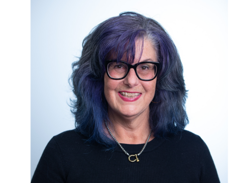 Michelle Foster: Innovation Without the Guesswork