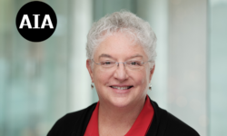 B&D Interview: AIA EVP & CEO Carole Wedge, FAIA, NOMA, LEED AP