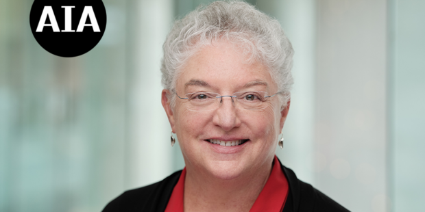 B&D Interview: AIA EVP & CEO Carole Wedge, FAIA, NOMA, LEED AP