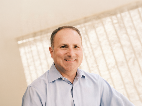 GHB Interview: John Danielian, AIA, LEED AP