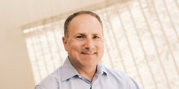 GHB Interview: John Danielian, AIA, LEED AP