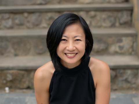 Designing for a Greater Purpose