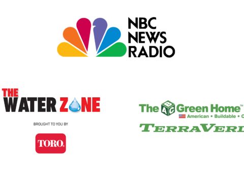 ABC Green Home developer Nick Slevin returns to NBC Water Zone Podcast