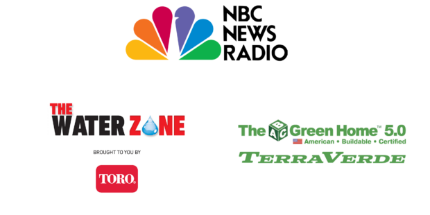ABC Green Home developer Nick Slevin returns to NBC Water Zone Podcast