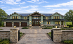 ABC Green Home 5.0 TerraVerde: Designing the Virtual Future of Luxury Wellness Living