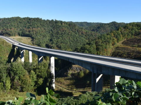Improving Mobility and Connectivity Across Rural Virginia