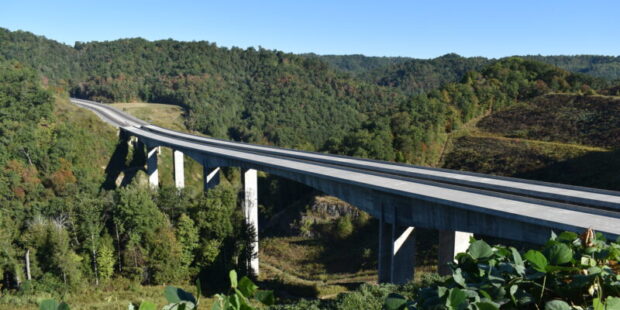 Improving Mobility and Connectivity Across Rural Virginia