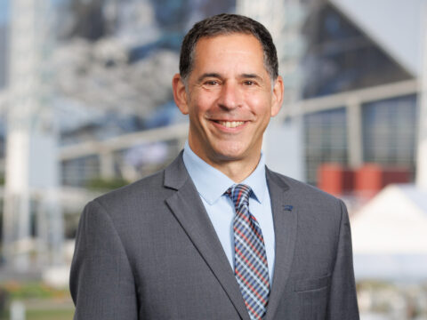 AI Interview: Scott D. Grayson, CAE, APWA CEO