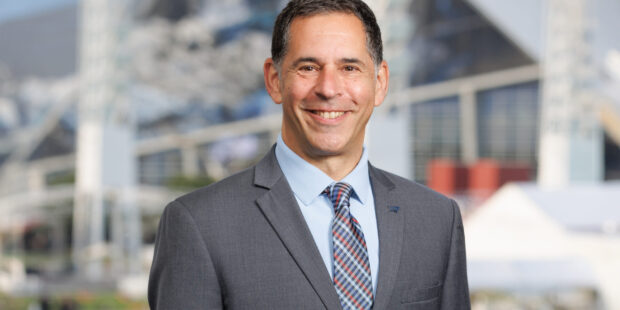 AI Interview: Scott D. Grayson, CAE, APWA CEO