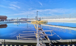 The Kurt R. Segler Water Reclamation Facility Delivers a Generational Investment