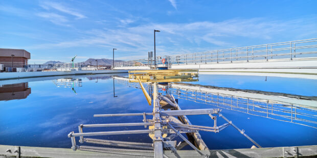 The Kurt R. Segler Water Reclamation Facility Delivers a Generational Investment