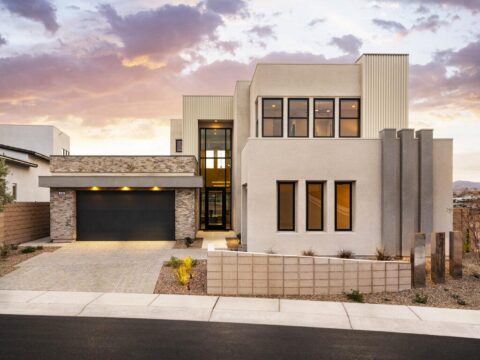 Toll Brothers’ Strategy and Style
