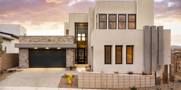 Toll Brothers’ Strategy and Style