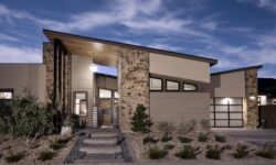 Redefining the Single-Story Home Design
