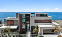 An Enchanting Oceanfront Gem